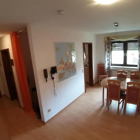Lägenhet 62/1 Göppingen