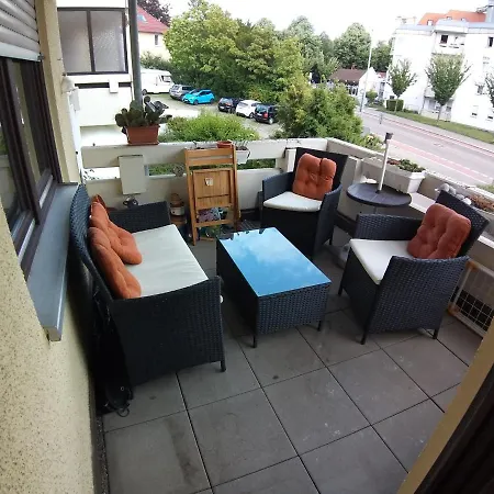 62/1 Apartment