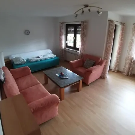 Apartament 62/1 *