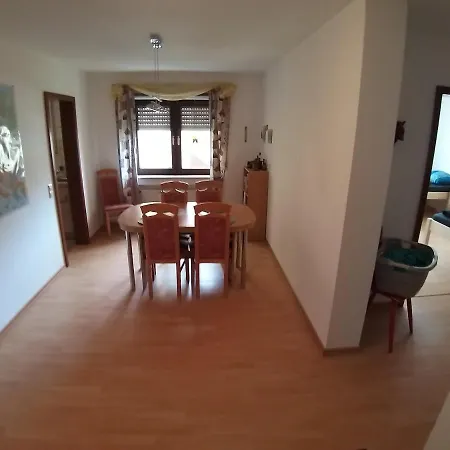 Lägenhet 62/1 *
