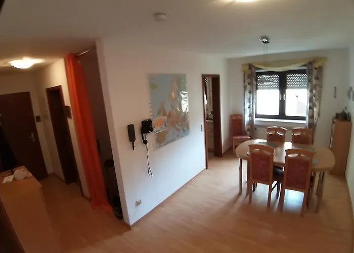 Apartamento 62/1 Göppingen